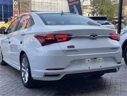 Chery Arrizo 6